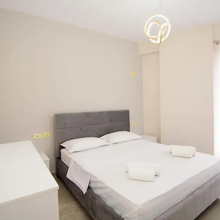 Lägenhet Breeze Vlorë