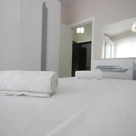 Lägenhet Breeze Vlorë