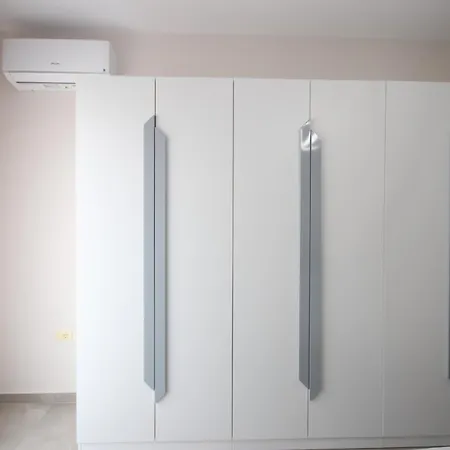 아파트 Breeze Vlorë