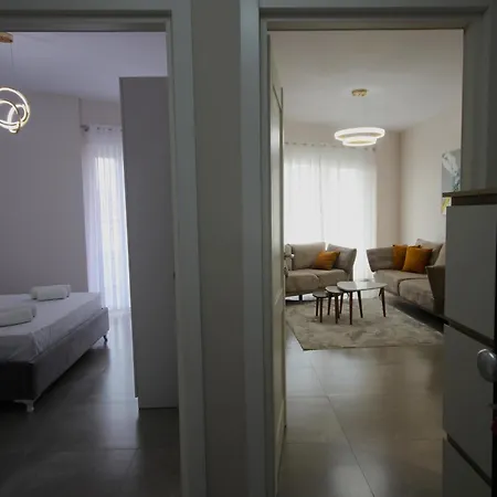 Breeze Lägenhet Vlorë