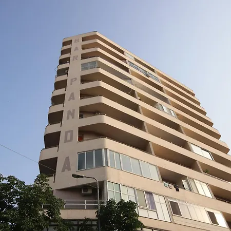 Breeze Appartement
