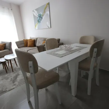 Breeze * Vlorë