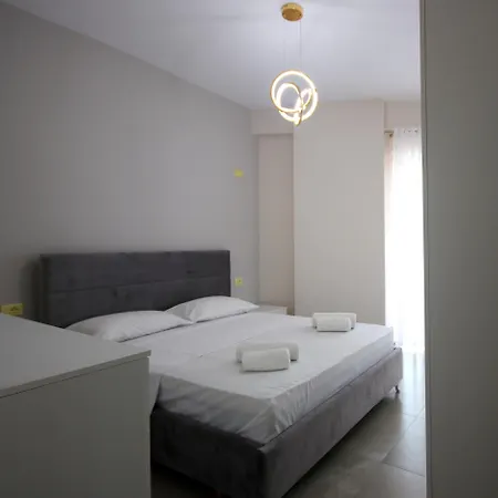 Breeze Apartment *