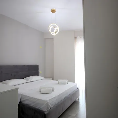 Appartement Breeze *