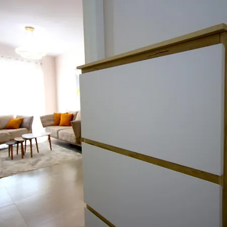 Διαμέρισμα Breeze Vlorë